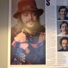 CHUCK MANGIONE :: CHASE THE CLOUDS AWAY :: VINYYLI  LP  1975 - pikkukuva 2