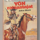 Montana 140 - Yön Ratsastajat - pikkukuva 1
