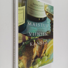 Heikki Remes : Ranskan viinit : maistuu viinien kanssa - pikkukuva 1