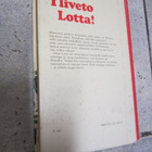 MERRI VIK - YLIVETO LOTTA : 1.p v 1979 - pikkukuva 2