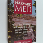 John Langone : Harvard Med - The Story Behind America's P... - pikkukuva 1