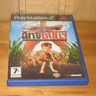 The Ant Bully  Ps2 - pikkukuva 1