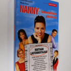 Emma McLaughlin : Nanny : lastenhoitajan päiväkirja - pikkukuva 1