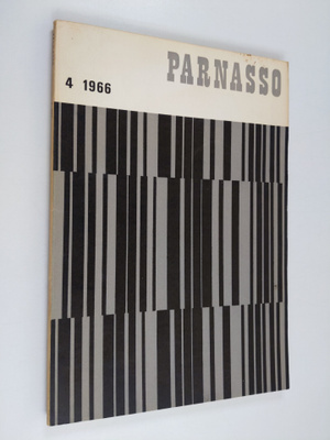Parnasso 4/1966