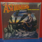 HAWKWIND - ASTOUNDING SOUNDS AMAZING MUSIC M-/M- LP - pikkukuva 2