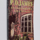 P. D. James : An unsuitable job for a woman - pikkukuva 1