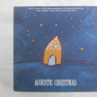V/A: Acoustic Christmas LP 1990 - pikkukuva 1