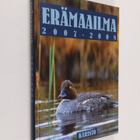 Erämaailma 2007-2008 - pikkukuva 1