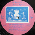 ST.VITUS DANCE Love Me Love My Dogma~ LP Echo & Bunnymen - pikkukuva 3