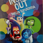 INSIDE OUT - mielensopukoissa - pikkukuva 1