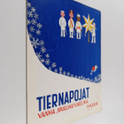 Tiernapojat : vanha joulukuvaelma - pikkukuva 1