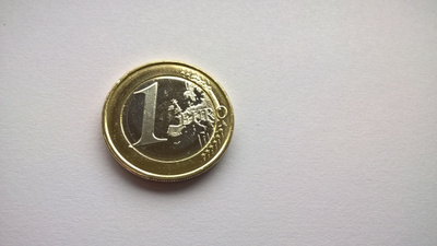 Suomi 1 eur v. 2015 unc