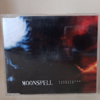 MOONSPELL: EVERYTHING INVADED  (CDs) - pikkukuva 1