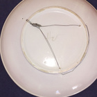 MAISEMA Seinälautanen 37cm Hugo Vartiainen - pikkukuva 3