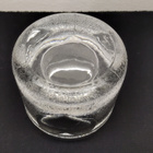 Timo Sarpaneva sydän tuikku 0438, Iittala - pikkukuva 5