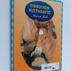 Marvi Jalo : Pikkuinen kultakavio - pikkukuva 1