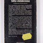 B. Traven : Silta viidakossa - pikkukuva 2