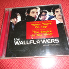 CD The Wallflowers - Red Letter Days - pikkukuva 1