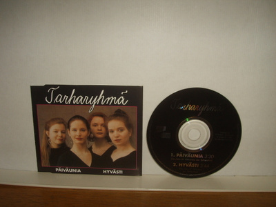 Tarharyhmä CDS Päiväunia + 1