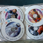 Doctor Who - The Complete Fourth Series (6xDVD) - pikkukuva 3