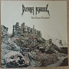 Death Angel - The ultra Violence LP - pikkukuva 1