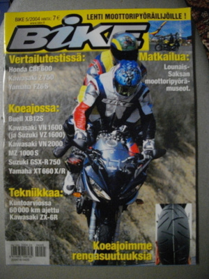 Bike Nro 5/2004 (4.3)