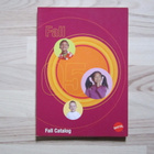 Mattel -lelukuvasto vuodelta 2005 - pikkukuva 1