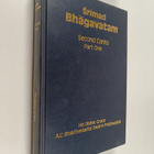 His Divine Grace A. C. Bhaktivedanta Swami Prabhupada : S... - pikkukuva 1