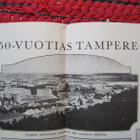 HAKKAPELIITTA NO 39 1929 TAMPERE 150 VUOTTA - pikkukuva 1