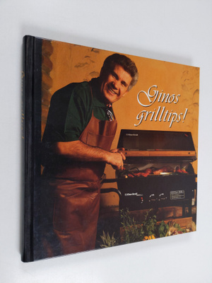 Gino Valente : Gino's grilltips!