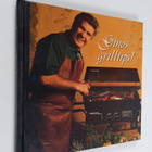 Gino Valente : Gino's grilltips! - pikkukuva 1