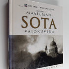 Richard Holmes : Toinen maailmansota valokuvina - pikkukuva 1