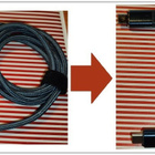 USB C - USB C -data/latauskaapeli magneettiliitännällä/ 2m - pikkukuva 5