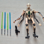 Star Wars – General Grievous -figuuri - pikkukuva 2