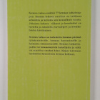 Georg Wagner : Kemian taikaa : kemiallisia taikatemppuja - pikkukuva 2