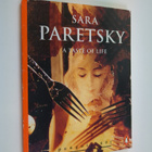 Sara Paretsky : A taste of life - pikkukuva 1
