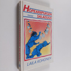 Laila Kohonen : Hopeariipuksen salaisuus - pikkukuva 1