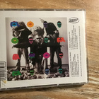 Teflon brothers . T CD - pikkukuva 2