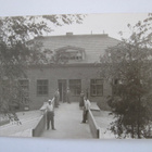 VANHA Valokuva Postikortti Lempäälä n. 1930-l - pikkukuva 1