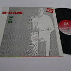R. Bais - The The Love 12" *1986 ITALO-DISCO* - pikkukuva 1