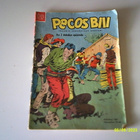 Pecos Bill 2/1961: Meksikon epäjumala - pikkukuva 1