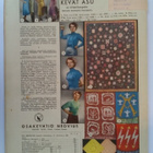 Kotiliesi N:o 4 helmikuu 1952 - pikkukuva 2