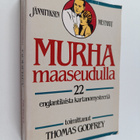 Thomas (toim.) Godfrey : Murha maaseudulla - pikkukuva 1
