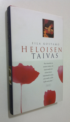 Eila Kostamo : Heloisen taivas : kertomus abbedissa Heloi...