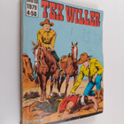 Tex Willer 10/1979 - pikkukuva 1