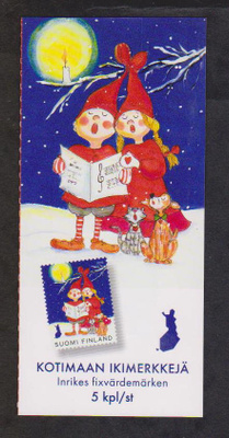 Postituore ** LaPe V136, Joulu 2019.