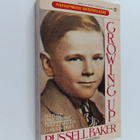 Russell Baker : Growing Up - pikkukuva 1