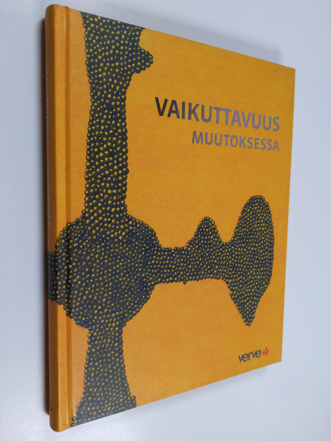 Jorma Mäkitalo : Vaikuttavuus muutoksessa