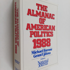 Michael Barone ym. : The Almanac of American Politics, 19... - pikkukuva 1