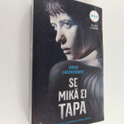 David Lagercrantz : Se mikä ei tapa - pikkukuva 1